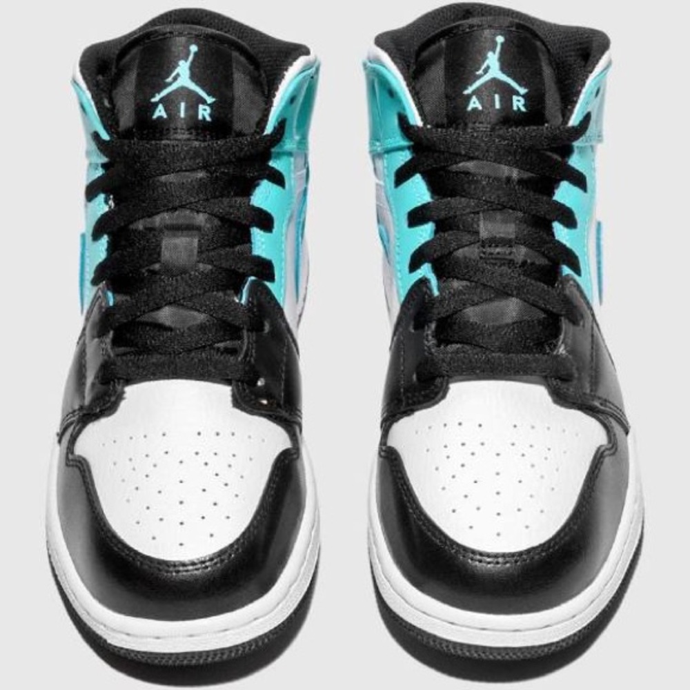 Nike Air Jordan 1 retro
